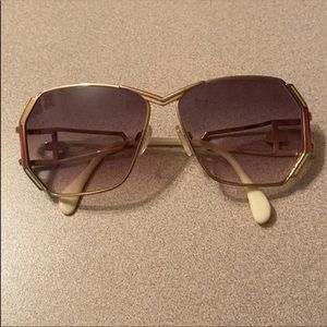 Cazal Sunglasses
